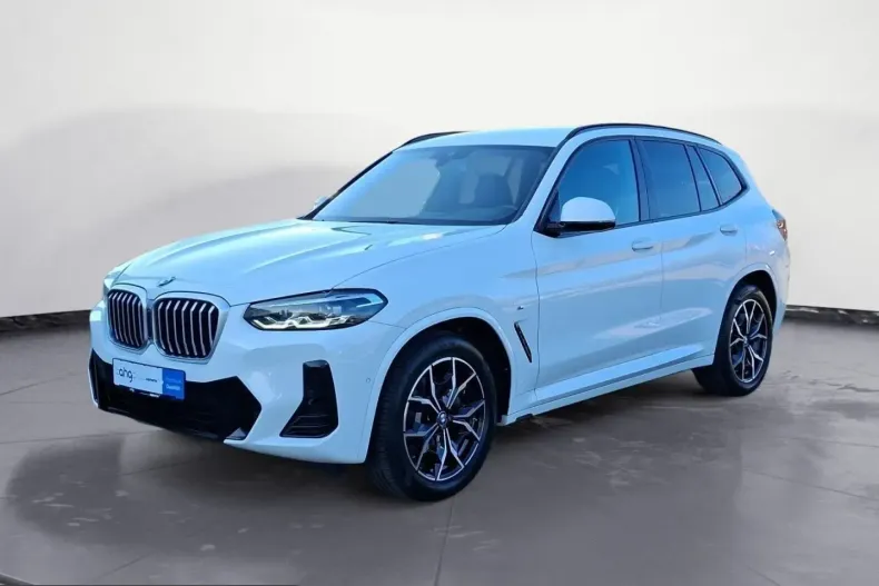 BMW X3 (Seria X) din 2022 cu 84.050 km - oferta BMW238159 - foto 1