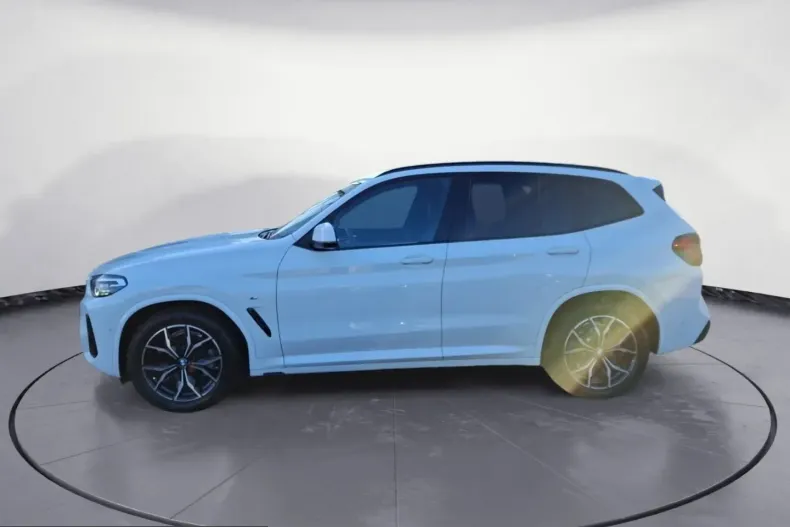 BMW X3 (Seria X) din 2022 cu 84.050 km - oferta BMW238159 - foto 2