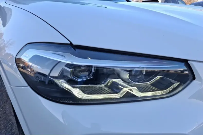 BMW X3 (Seria X) din 2022 cu 84.050 km - oferta BMW238159 - foto 3