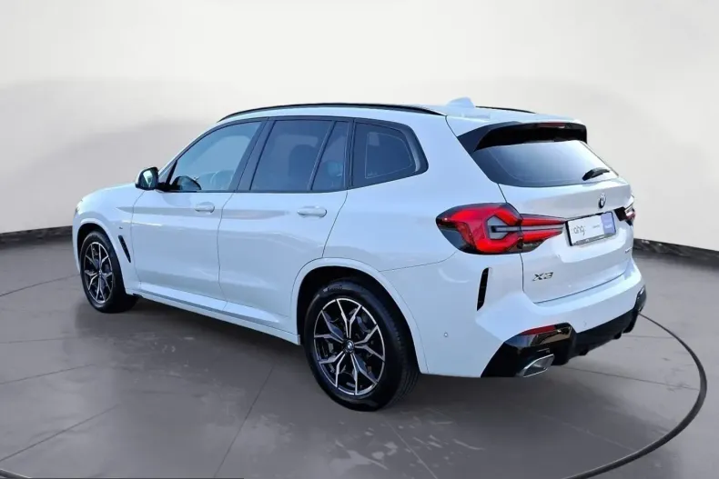BMW X3 (Seria X) din 2022 cu 84.050 km - oferta BMW238159 - foto 4