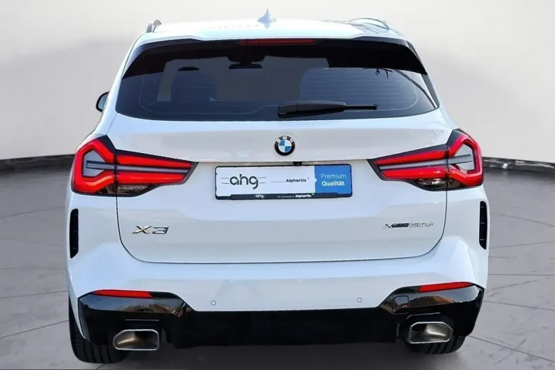 BMW X3 (Seria X) din 2022 cu 84.050 km - oferta BMW238159 - foto 5