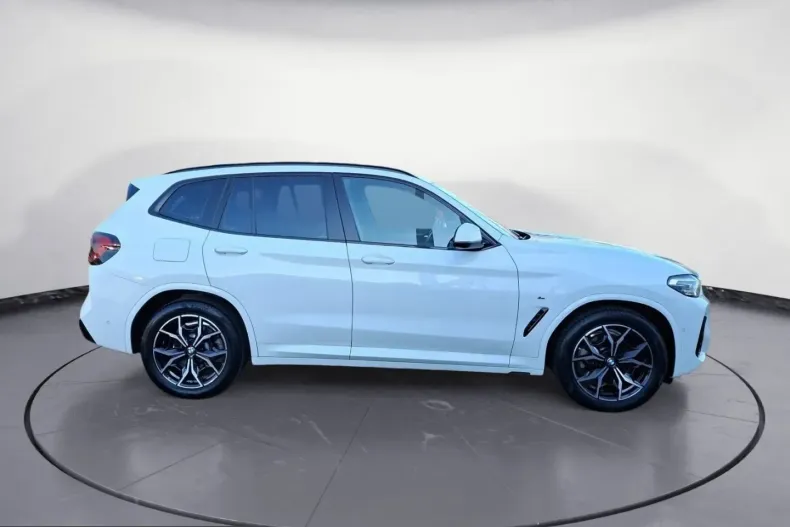 BMW X3 (Seria X) din 2022 cu 84.050 km - oferta BMW238159 - foto 6