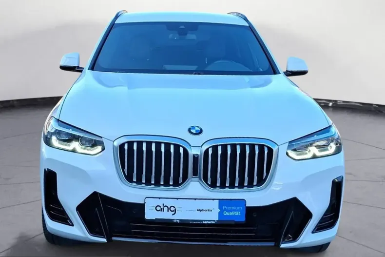 BMW X3 (Seria X) din 2022 cu 84.050 km - oferta BMW238159 - foto 7