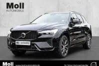Volvo XC60 din 2024 cu 25.177 km - oferta VOL238160 - foto 1