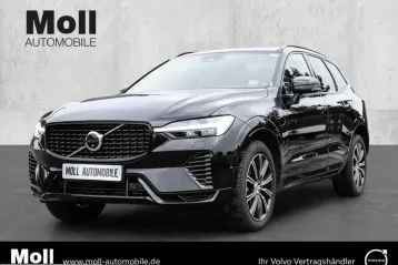 Volvo XC60 din 2024 - oferta VOL238160