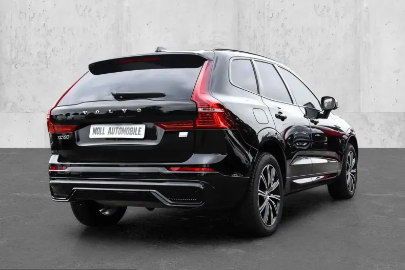 Volvo XC60 din 2024 cu 25.177 km - oferta VOL238160 - foto 2