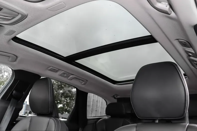 Volvo XC60 din 2024 cu 25.177 km - oferta VOL238160 - foto 13