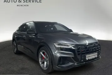 Audi SQ8 din 2024 - oferta AUD238161