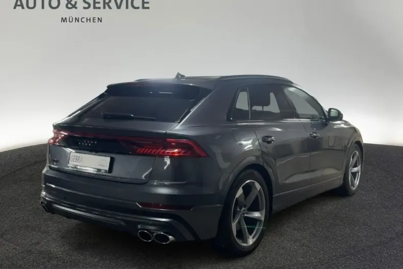 Audi SQ8 din 2024 cu 39.400 km - oferta AUD238161 - foto 4