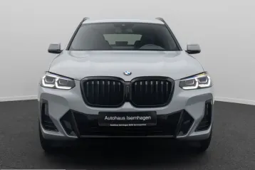 BMW X3 din 2023 - oferta BMW238162