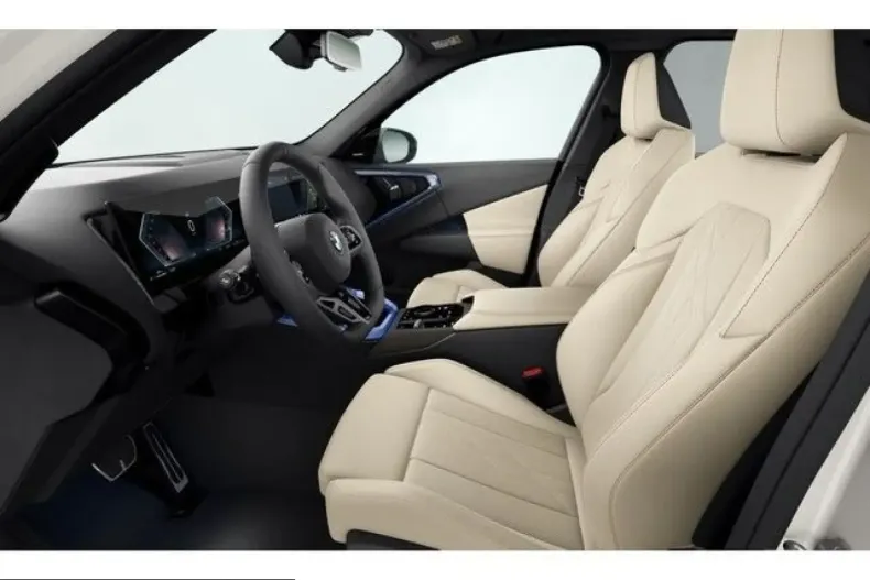BMW X3 (Seria X) din 2025 cu 26.819 km - oferta BMW238163 - foto 3