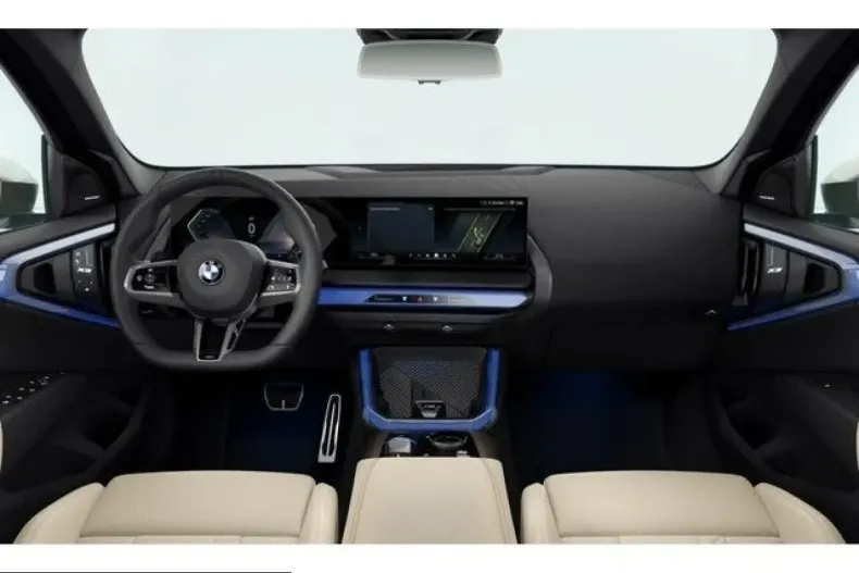 BMW X3 (Seria X) din 2025 cu 26.819 km - oferta BMW238163 - foto 4