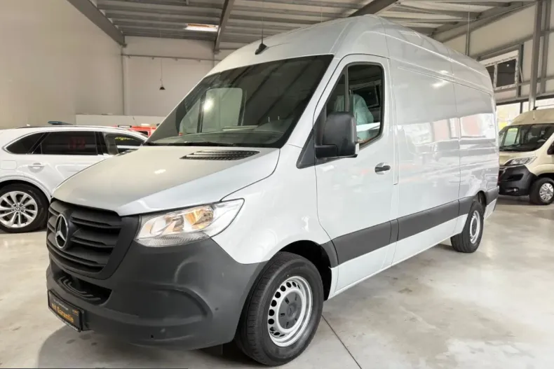 Mercedes-Benz Sprinter din 2021 cu 40.500 km - oferta MER238164 - foto 3