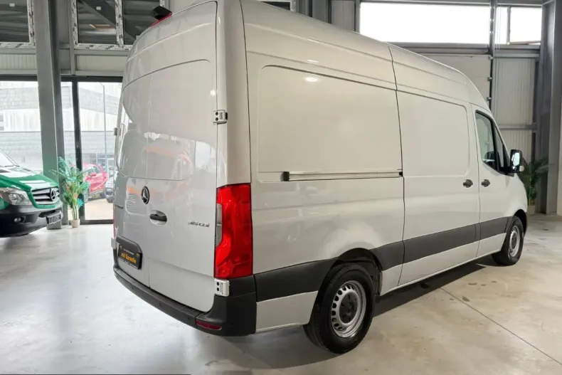 Mercedes-Benz Sprinter din 2021 cu 40.500 km - oferta MER238164 - foto 4