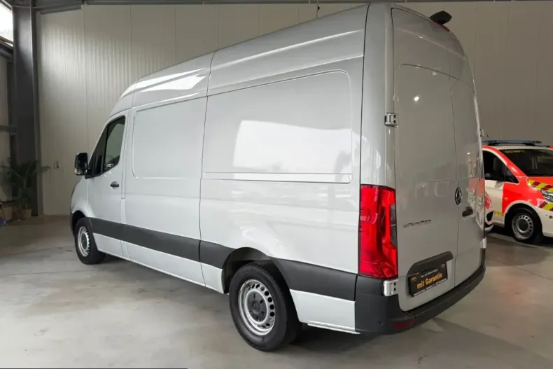 Mercedes-Benz Sprinter din 2021 cu 40.500 km - oferta MER238164 - foto 5
