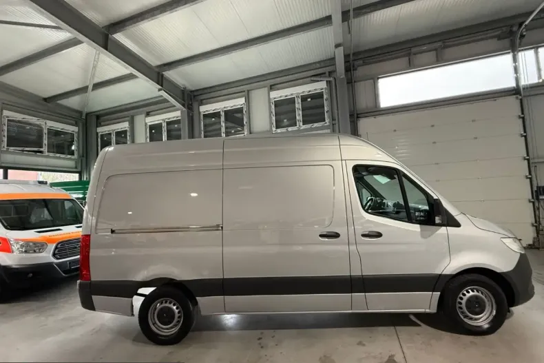 Mercedes-Benz Sprinter din 2021 cu 40.500 km - oferta MER238164 - foto 6