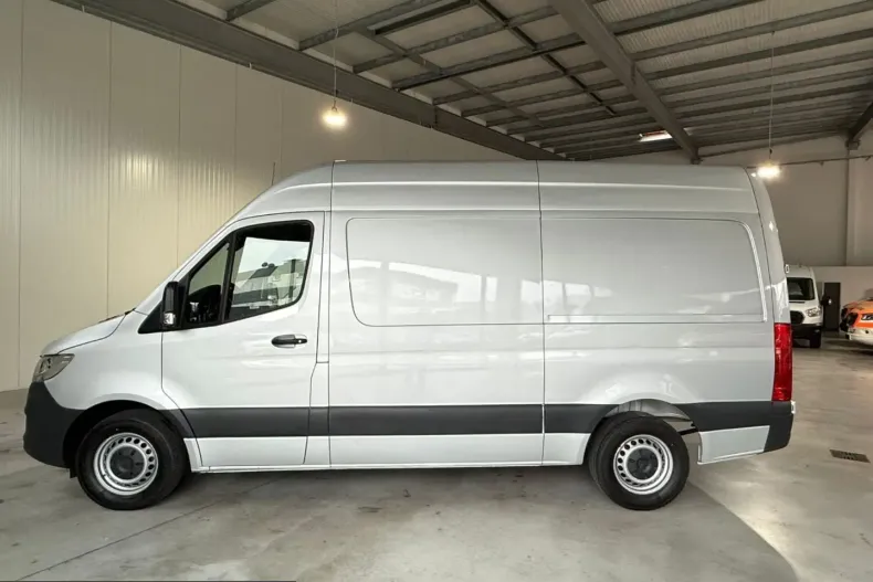 Mercedes-Benz Sprinter din 2021 cu 40.500 km - oferta MER238164 - foto 7