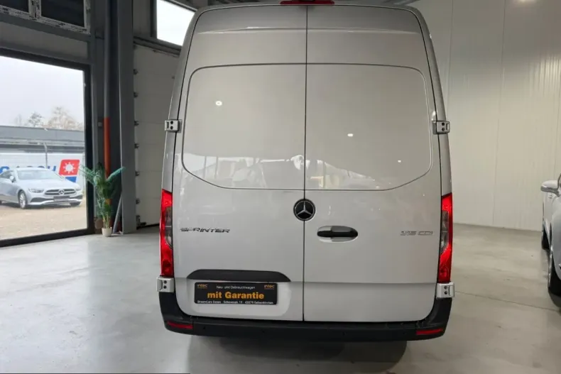 Mercedes-Benz Sprinter din 2021 cu 40.500 km - oferta MER238164 - foto 8