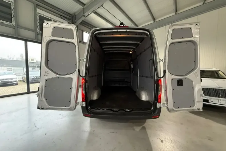 Mercedes-Benz Sprinter din 2021 cu 40.500 km - oferta MER238164 - foto 10