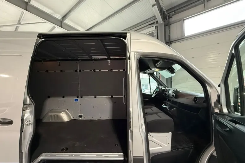 Mercedes-Benz Sprinter din 2021 cu 40.500 km - oferta MER238164 - foto 12