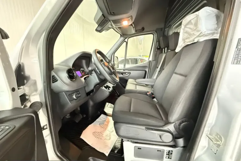Mercedes-Benz Sprinter din 2021 cu 40.500 km - oferta MER238164 - foto 14