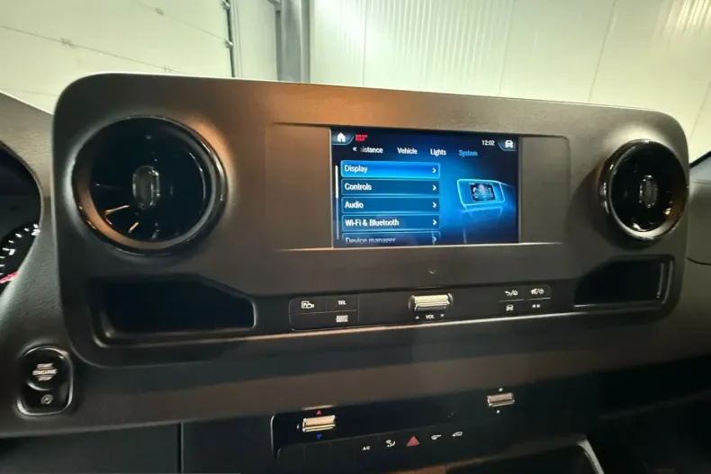 Mercedes-Benz Sprinter din 2021 cu 40.500 km - oferta MER238164 - foto 17
