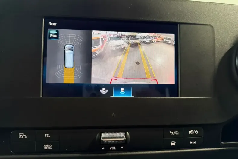 Mercedes-Benz Sprinter din 2021 cu 40.500 km - oferta MER238164 - foto 19