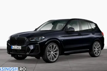 BMW X3 din 2023 - oferta BMW238165
