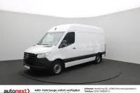 Mercedes-Benz Sprinter din 2021 cu 46.050 km - oferta MER238166 - foto 1