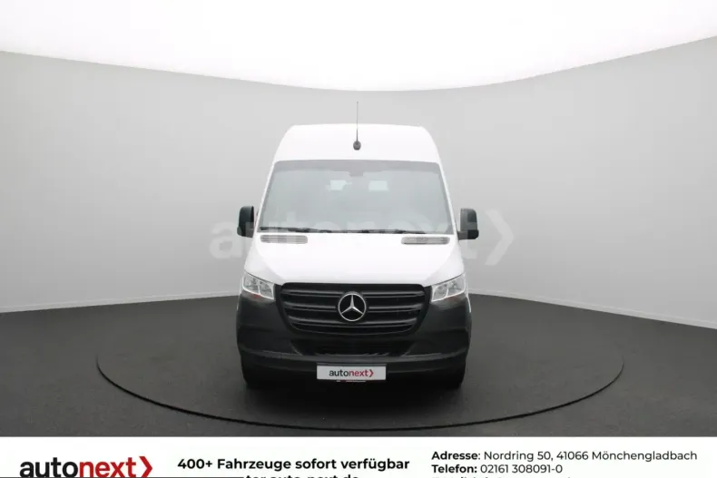 Mercedes-Benz Sprinter din 2021 cu 46.050 km - oferta MER238166 - foto 5