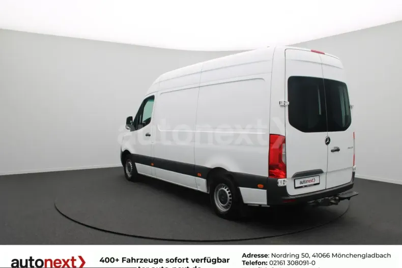 Mercedes-Benz Sprinter din 2021 cu 46.050 km - oferta MER238166 - foto 8