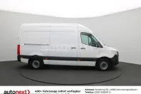 Mercedes-Benz Sprinter din 2021 cu 46.050 km - oferta MER238166 - foto 11