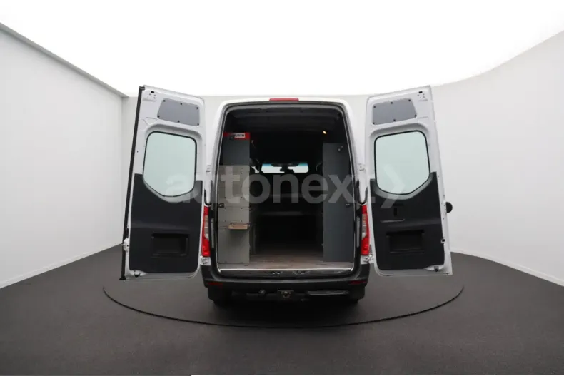 Mercedes-Benz Sprinter din 2021 cu 46.050 km - oferta MER238166 - foto 14