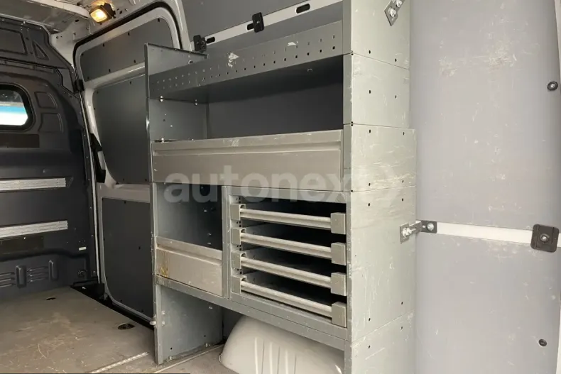 Mercedes-Benz Sprinter din 2021 cu 46.050 km - oferta MER238166 - foto 17