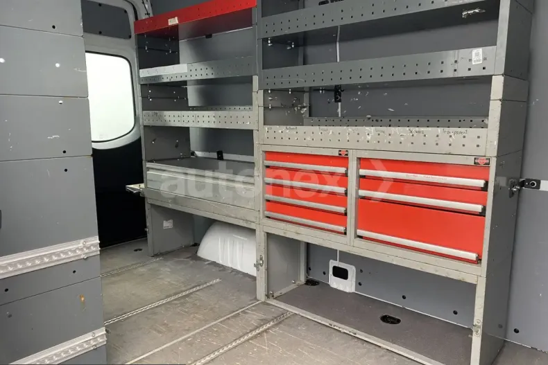 Mercedes-Benz Sprinter din 2021 cu 46.050 km - oferta MER238166 - foto 18