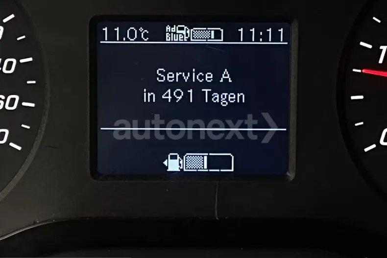 Mercedes-Benz Sprinter din 2021 cu 46.050 km - oferta MER238166 - foto 20