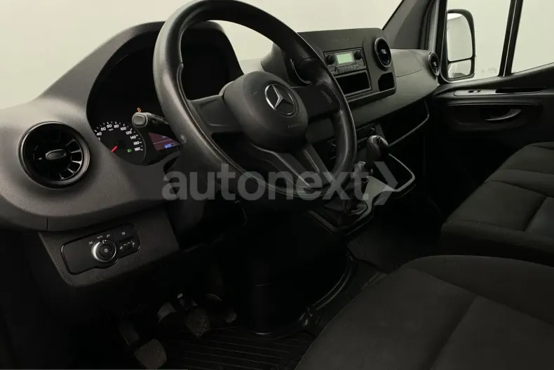 Mercedes-Benz Sprinter din 2021 cu 46.050 km - oferta MER238166 - foto 21