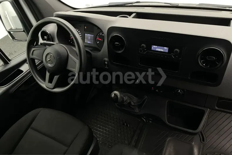 Mercedes-Benz Sprinter din 2021 cu 46.050 km - oferta MER238166 - foto 22