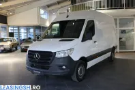 Mercedes-Benz Sprinter din 2021 cu 54.296 km - oferta MER238167 - foto 3