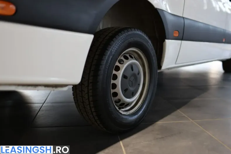 Mercedes-Benz Sprinter din 2021 cu 54.296 km - oferta MER238167 - foto 7