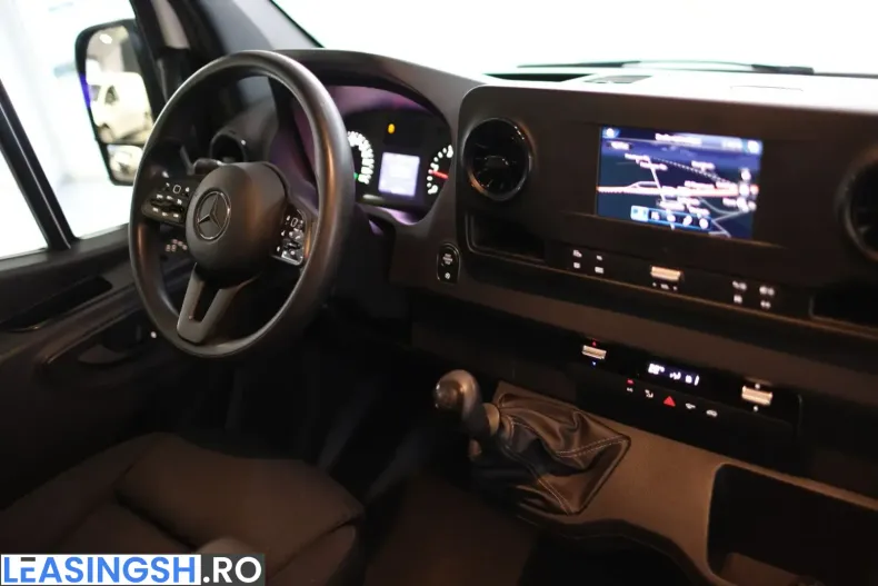 Mercedes-Benz Sprinter din 2021 cu 54.296 km - oferta MER238167 - foto 8