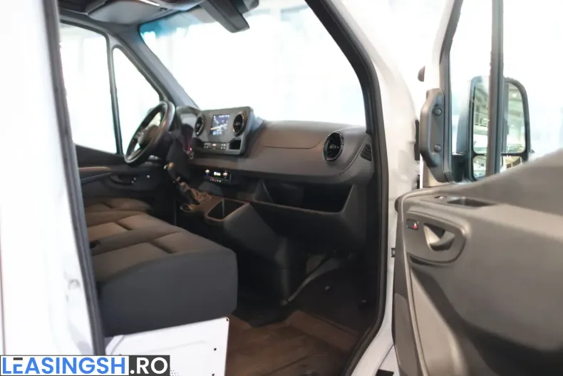 Mercedes-Benz Sprinter din 2021 cu 54.296 km - oferta MER238167 - foto 11