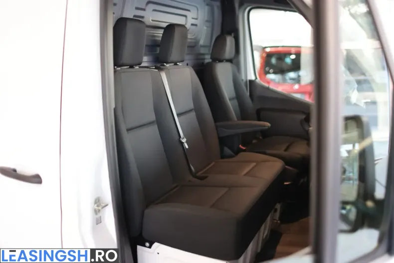 Mercedes-Benz Sprinter din 2021 cu 54.296 km - oferta MER238167 - foto 12