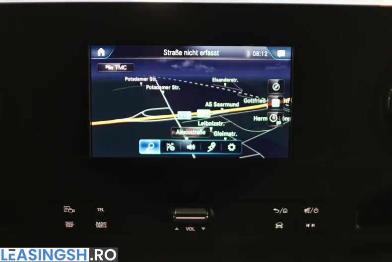 Mercedes-Benz Sprinter din 2021 cu 54.296 km - oferta MER238167 - foto 14