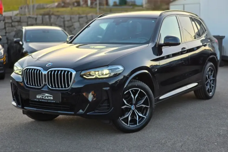 BMW X3 (Seria X) din 2023 cu 96.000 km - oferta BMW238168 - foto 2