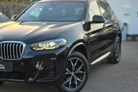 BMW X3 (Seria X) din 2023 cu 96.000 km - oferta BMW238168 - foto 3