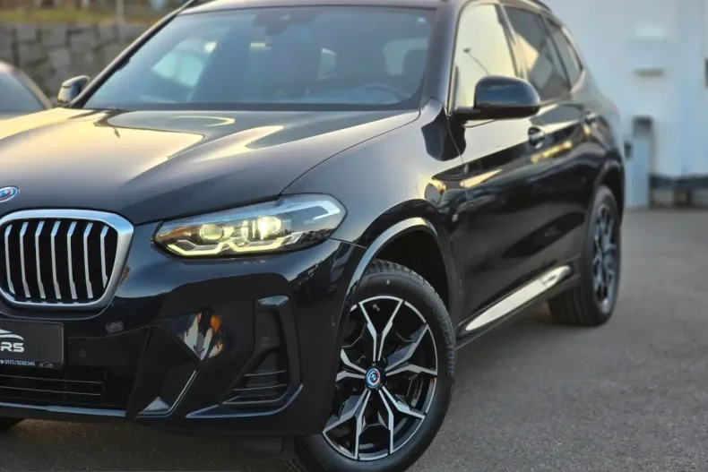 BMW X3 (Seria X) din 2023 cu 96.000 km - oferta BMW238168 - foto 3