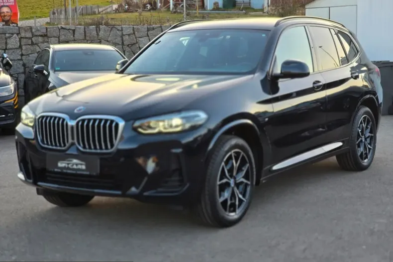 BMW X3 (Seria X) din 2023 cu 96.000 km - oferta BMW238168 - foto 4