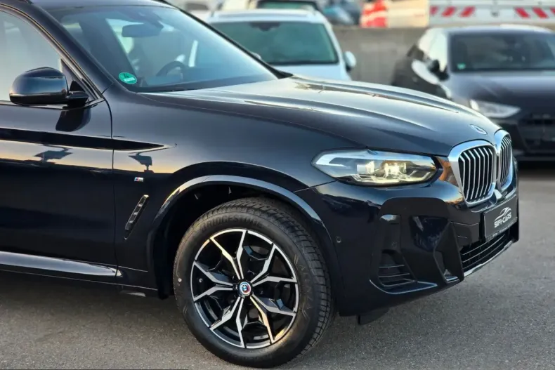 BMW X3 (Seria X) din 2023 cu 96.000 km - oferta BMW238168 - foto 5