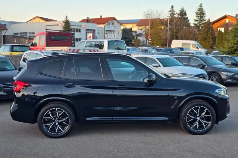 BMW X3 (Seria X) din 2023 cu 96.000 km - oferta BMW238168 - foto 7